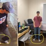 Tyler Robinson Utah, 22, Arrested in Fatal Shooting of Conservative Activist Charlie Kirk