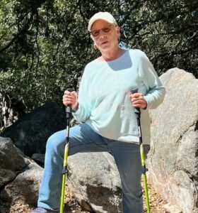 Roseana Spangler-Sims MAID: Vista Woman Chooses Assisted Death After Battle with Cancer