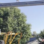 Hersheypark Incident: Child Rescued After Walking Along Monorail Track