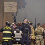 Death Toll Rises in Michigan Church Shooting and Fire