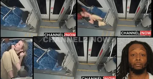 Tragedy on Charlotte’s Lynx Blue Line: Ukrainian Refugee Fatally Stabbed