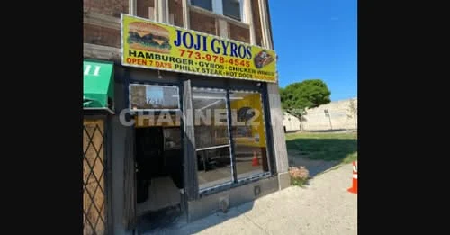 Deadly Shooting Outside Joji Gyros Leaves Man Killed on East 79th Street