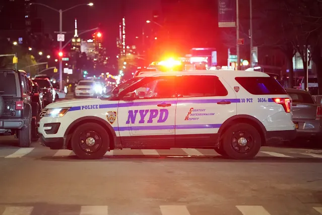 Officer Salvatore A. Buscemi of NYPD Dies by Suicide While Under Federal Investigation