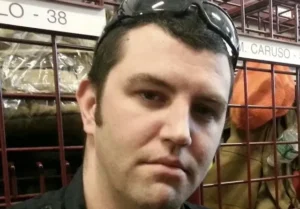 North Haven Fire Department Mourns the Unexpected Loss of Veteran Firefighter John Bysko