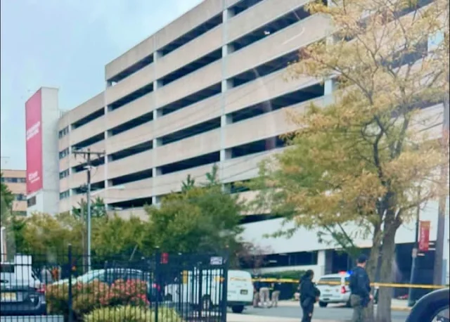Tragedy at Cooper Hospital Parking Garage Highlights Need for Suicide Prevention and Compassion