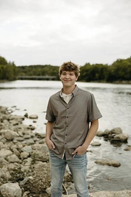 In Loving Memory of Isaiah Caldwell: Fort Dodge Athlete Remembered