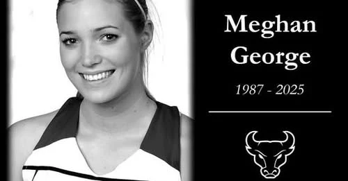 Remembering Meghan George: Former UB Women’s Basketball Player