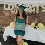 The Baton Rouge community is deeply saddened by the sudden passing of Rasha Haynes