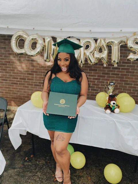 The Baton Rouge community is deeply saddened by the sudden passing of Rasha Haynes