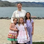 FBI Finds Chilling Clues in Search for Washington Father Accused of Killing Daughters