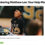 Remembering Matthew Lee: St. Olaf College Football Player and Beloved South St. Paul Native Tragically Killed in Shooting