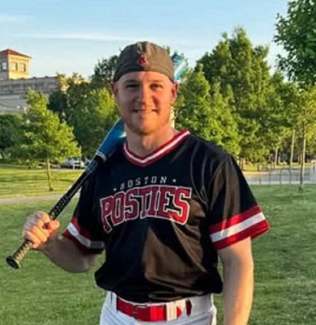 Matthew McAndrews North Billerica MA Obituary – Matthew McAndrews Death: Matthew McAndrews, Talented Softball Player and Worker at The Siegfried Group, LLP Dies