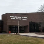 Armada High School Student Killed in Early Morning Bicycle Crash in Armada Township