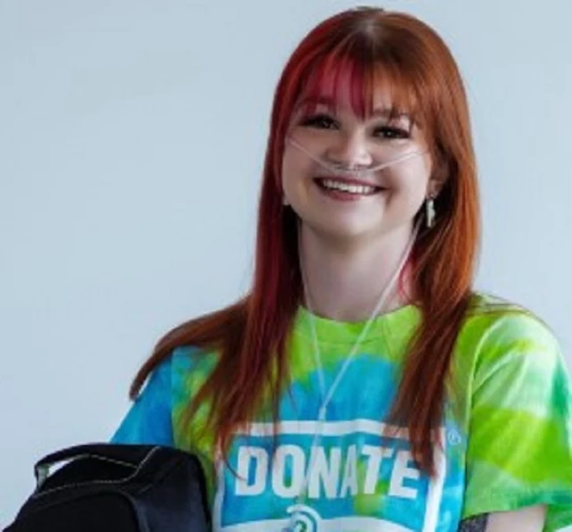 Amanda Jean Caruso Obituary – New York TikTok Star Amanda Jean Passes Away After Lung Transplant
