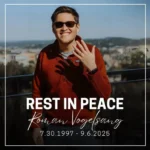 Roman Vogelsang Sacramento CA Obituary – Roman Vogelsang Cause of Death: Sascha Rojtas-Vogelsang Husband Roman Rojtas-Vogelsang Passed Away