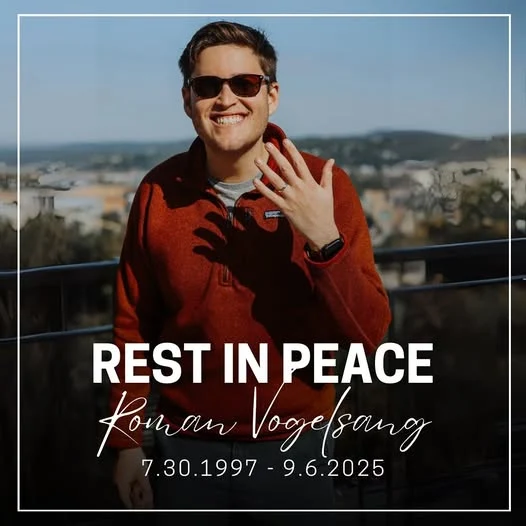 Roman Vogelsang Sacramento CA Obituary – Roman Vogelsang Cause of Death: Sascha Rojtas-Vogelsang Husband Roman Rojtas-Vogelsang Passed Away