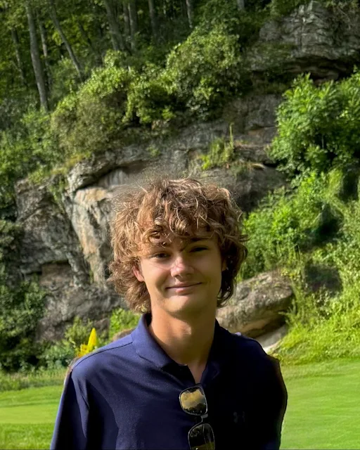 Remembering Hanby Leighton Ingram, 17, of Punta Gorda, Florida
