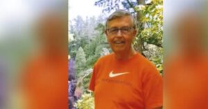 Raymond Moeller Eau Claire, WI Bicycle Accident: Eau Claire Community Mourns the Loss of 85-Year-Old Raymond Moeller After Bicycle Collision on Cameron Street