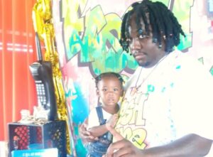Frederick Hampton Jr. Obituary, Cause of Death: Savannah Community in Shock After Fatal Shooting Claims Life of 26-Year-Old Frederick Hampton Jr.
