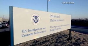Dallas Fatal Shooting: 3 Injured, Active Shooter at Dallas ICE Facility; Search for Possible Sniper