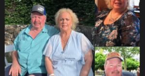 Eilleen Lyon and Terry Lyon Midvale UT Obituary, Cause of Death: Utah Elderly Couple Died in Murder-Suicide