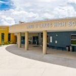 Lockdown Lifted at Land O’ Lakes High School After Suspicious Person Report