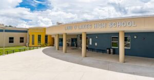 Lockdown Lifted at Land O’ Lakes High School After Suspicious Person Report