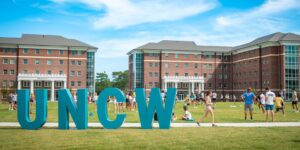 UNC Wilmington Fatal Shooting: Active Shooter at University of North Carolina Wilmington Campus