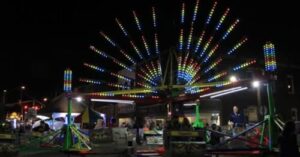 DeKalb County Fair Shooting 2025: 2 in Custody, Gunfire at DeKalb County Free Fall Fair in Auburn, IN