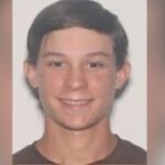 Caden Speight Dunnellon, Fla Shooting: 17-Year-Old Missing After Marion County Shooting, Florida AMBER Alert Issued