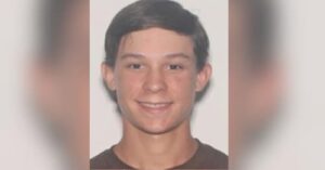 Caden Speight Dunnellon, Fla Shooting: 17-Year-Old Missing After Marion County Shooting, Florida AMBER Alert Issued