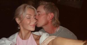 Tributes Pour in for Makena White, Ottawa Native and Girlfriend of PGA Golfer Jake Knapp