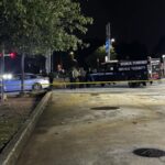 Stone Mountain Shooting Leaves One Man Dead Thursday