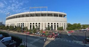 OSU Suicide – Death: Undisclosed Ohio State University Student Died After Jumping Off Stadium