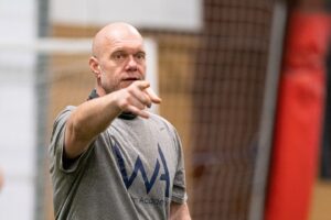Matt Vrzal, Former Husker and Piezon’s Owner from Omaha, Dies at 51
