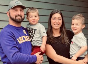 Taylor Holthaus Avon, Minnesota Obituary, Cause of Death: Operations Coordinator at Kirsch Transportation Services, Inc., Taylor Holthaus Dies Suddenly