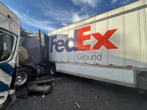 Abdiqadir Ahmed Nur Car Accident: Abdiqadir Ahmed Nur Identified as Victim in Rockbridge County I-81 Fatal Crash