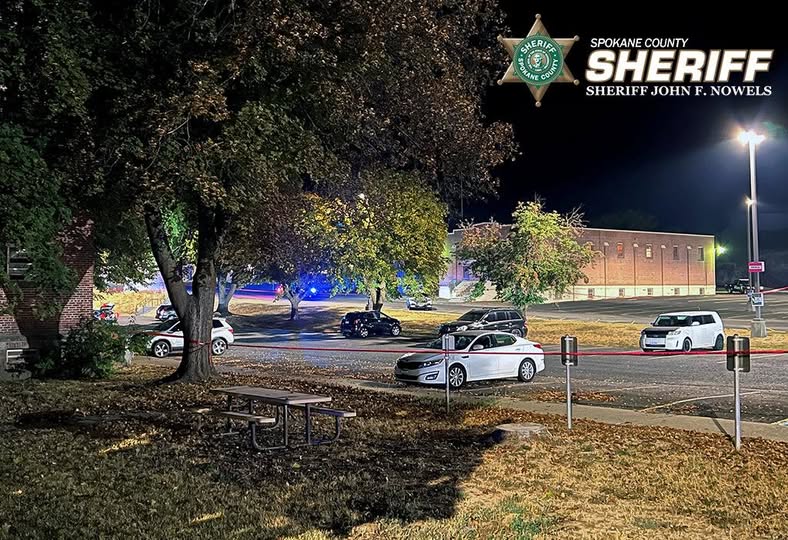 Spokane County Sheriff’s Office: Deputy-Involved Shooting at Eastern State Hospital