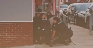 Francis Gigliotti Obituary, Cause of Death: Authorities have Identified the Victim as Female Officer, Francis Gigliotti