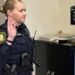 Katelyn Tully Haverhill, MA Obituary, Cause of Death: Haverhill Police Mourn the Loss of Officer Katelyn Tully – “A Sister in Arms” Remembered