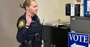 Katelyn Tully Haverhill, MA Obituary, Cause of Death: Haverhill Police Mourn the Loss of Officer Katelyn Tully – “A Sister in Arms” Remembered