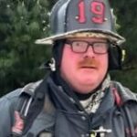 Charles “Chuck” Hoffman Obituary, Cause of Death: Family and Friends Mourn the loss of Charles “Chuck” Hoffman Firefighter who Dies Unexpectedly
