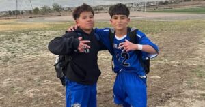 David Murguia Jr. and Diego Rubio Car Accident: Soccer Community Mourns the Loss of David Murguia Jr. and Diego Rubio who Died Car Accident on their Way to Soccer Practice
