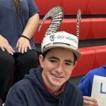 In Loving Memory of Tyler Crystal