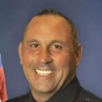 In Loving Memory of Officer Cody Wolf: A Life of Service and Sacrifice