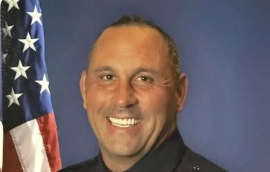 In Loving Memory of Officer Cody Wolf: A Life of Service and Sacrifice