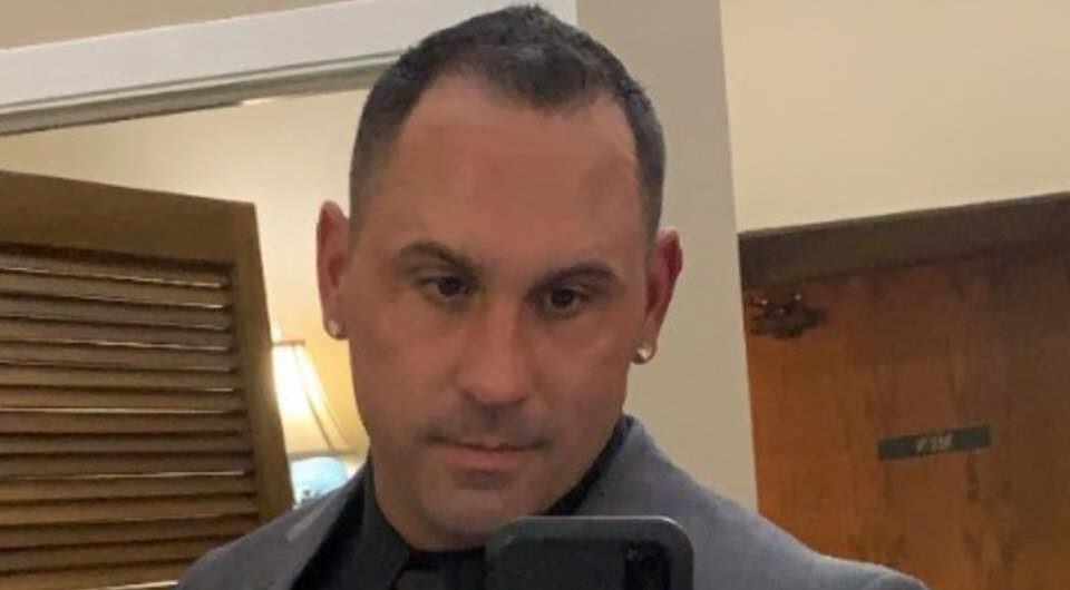 Hays Police Officer Cody Wolf Killed Responding to Domestic Violence Call; Suspect Dead