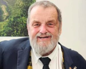 Alfie Macleod Sydney, NS Obituary, Cause of Death: Canadian Politician Alfie Macleod Dies Suddenly, Loved Ones Mourn
