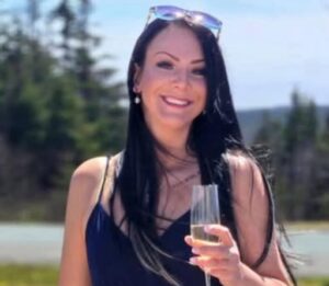 Robyn Chidley Newfoundland Obituary, Cause of Death: In Loving Memory of Robyn Chidley