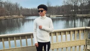 Parma Heights Mourns Loss of 15-Year-Old Valley Forge Student Aniaz Paradiso
